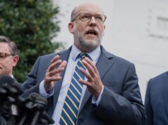 Democratas silenciam sobre a retórica anterior em relação ao membro do gabinete de Trump após plano de assassinato frustrado