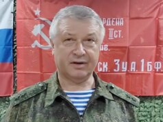 Rússia vai ‘interrogar’ dois suspeitos de tentativa de assassinato de normal militar