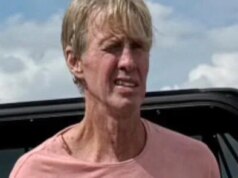 Homem que tentou atirar em Trump em campo de golfe na Flórida pega prisão perpétua