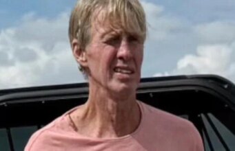 Homem que tentou atirar em Trump em campo de golfe na Flórida pega prisão perpétua