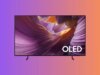 Um desconto de US $ 1.100 torna este Samsung OLED de 65 polegadas uma atualização prática