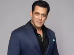 Salman Khan diz que ainda mora em um apartamento de 1 BHK, os fãs reagem