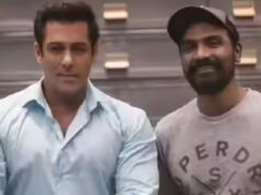 Esposa de Remo relembra apoio de Salman quando ele teve ataque cardíaco