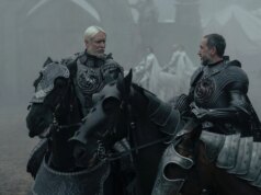 A história da rebelião que quase destruiu a Casa Targaryen