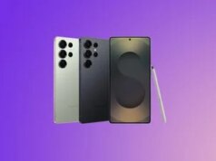 Samsung planeja seguir a câmera de abertura variável do iPhone 18 Professional