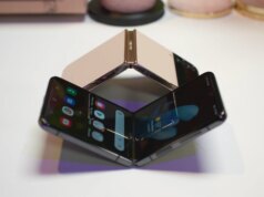 A Apple poderá em breve lançar um iPhone dobrável em formato de concha para rivalizar com o Flip da Samsung