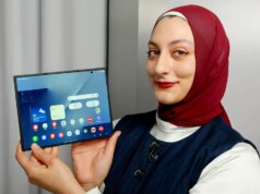 Comprei o Galaxy Z TriFold por mais de US $ 3.000. Acompanhe enquanto eu testo (atualizações ao vivo)