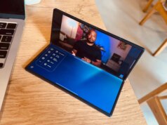 Vazamento de iPhone dobrável reivindica engenharia de destaque e um retorno de design para o iPhone X