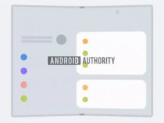 Design ‘amplo’ do Galaxy Z Fold da Samsung revelado por meio de animações Leaked One UI 9