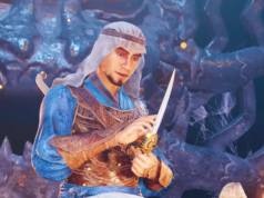 Prince of Persia: Sands of Time Remake cancelado junto com cinco jogos não anunciados da Ubisoft