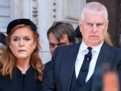 Sarah Ferguson supostamente implorou a Jeffrey Epstein para trabalhar como ‘assistente doméstico’ em e-mails recém-revelados