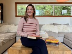 Novo capítulo do fundador da startup: um projeto codificado usando curadoria humana e IA para recomendar livros