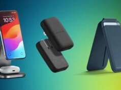 A promoção Necessities da Satechi oferece 20% de desconto em carregadores Qi2 populares, rastreadores Bluetooth e muito mais