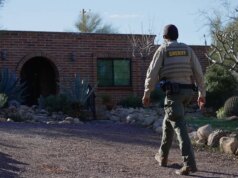 Teoria de roubo no caso desaparecido de Guthrie é “ridiculamente rara”, diz fonte policial