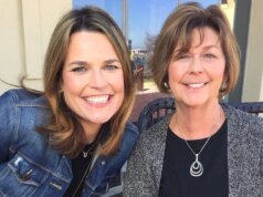 Nenhuma correspondência de DNA no banco de dados de luvas encontradas durante a pesquisa de Nancy Guthrie