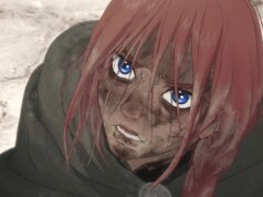 Como Mamoru Hosoda transformou ‘Hamlet’ em um anime sobre como escolher a vida em vez da vingança