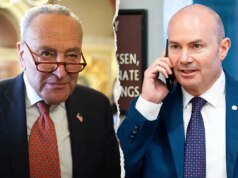 Mike Lee chama o ataque ‘Jim Crow 2.0’ de Schumer ao projeto de identificação do eleitor de ‘fantasia paranóica’