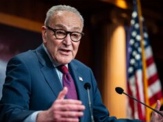 Schumer dobra o projeto de lei de votação do Partido Republicano ‘Jim Crow 2.0’, apesar do apoio dos eleitores democratas