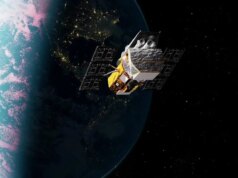 NASA coloca nave espacial de 21 anos em pausa para evitar que colida com a Terra