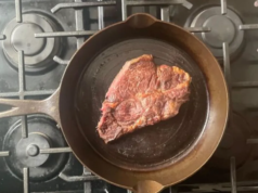Com a carne bovina a preços recordes, perguntei aos açougueiros sobre os melhores cortes de bife baratos