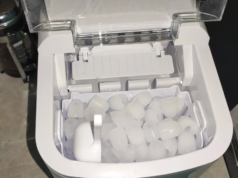 Os melhores fabricantes de gelo de 2026 para todos os diferentes tipos de gelo