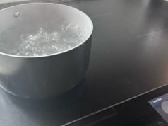 Eu me preocupei em odiar meu novo fogão de indução. 4 razões pelas quais estou abandonando o gás para sempre