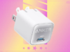 Este carregador Anker USB-C de US $ 10 é o melhor negócio de bolso no momento
