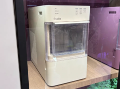 Nosso fabricante de gelo Nugget com melhor classificação está recebendo uma versão mini