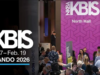 KBIS 2026: atualizações ao vivo da feira da indústria de cozinhas e banheiros