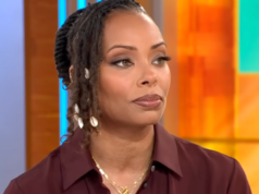 "A próxima high mannequin da América" vencedor descreve "horrível" alegações de documentação