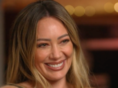 Entrevista estendida: Hilary Duff