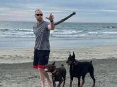 Irlandês detido pelo ICE diz que tinha autorização de trabalho nos EUA e teme por sua vida