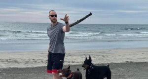 Irlandês detido pelo ICE diz que tinha autorização de trabalho nos EUA e teme por sua vida