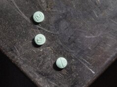 Um ‘ativo’ do FBI ajudou a administrar um web site obscuro que vendeu drogas com fentanil durante anos