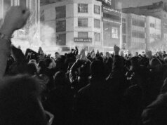 A máquina de vigilância digital do Irã está quase completa