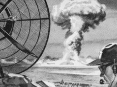 A IA está aqui para substituir os tratados nucleares. Já está com medo?