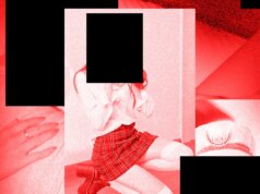 O tráfico humano financiado por criptografia está explodindo