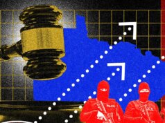 O ICE está destruindo o sistema judicial dos EUA em Minnesota