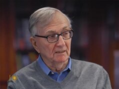 Seymour Hersh: repórter de um repórter