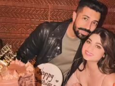 Shamita Shetty encontrou o amor com Deepesh Sharma?