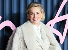 Sharon Stone critica o duplo padrão de nudez de Hollywood em um vídeo ardente do Instagram