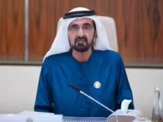 “Pela primeira vez na sua história”: o comércio externo não petrolífero dos EAU ultrapassa 1 bilião de dólares