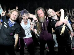 Shinedown abandona competition patriótico enquanto fãs decepcionados criticam a decisão de cancelar