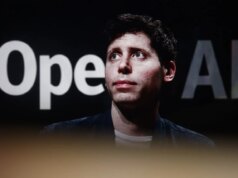 Sam Altman espera conseguir o que deseja