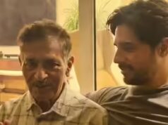 Sidharth Malhotra lamenta a perda de seu pai Sunil Malhotra