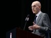 Adam Silver pede progresso nas negociações do WNBA CBA