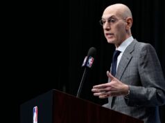 Adam Silver pede progresso nas negociações do WNBA CBA
