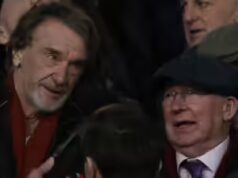 Coproprietário do Manchester United diz que Reino Unido foi ‘colonizado’ por imigrantes: Jim Ratcliffe provoca indignação; Brit PM Keir Starmer exige desculpas