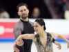 A patinadora olímpica canadense Stellato-Dudek supera ‘um pesadelo vivo’