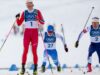Federação Internacional de Esqui rejeita protesto na sala de cera cross-country olímpica finlandesa